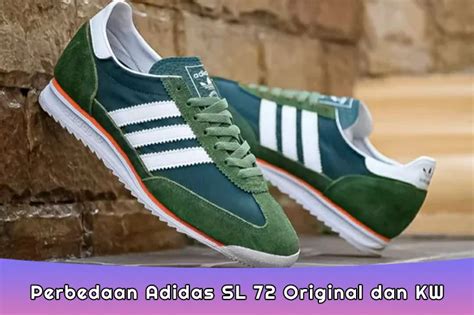 adidas yang ori dan kw